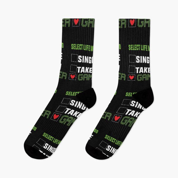 Item preview, Single Taken Gamer  Video Games Quote Video Games Sayings designed and sold by justbejoker.