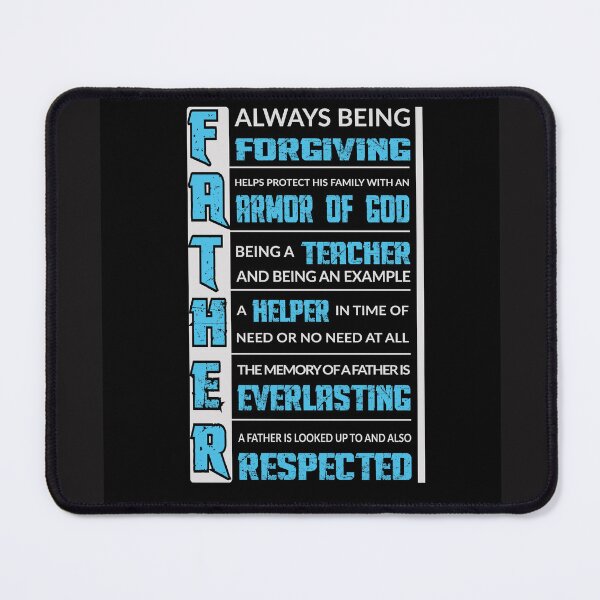 Item preview, Love Father designed and sold by MixShop10.