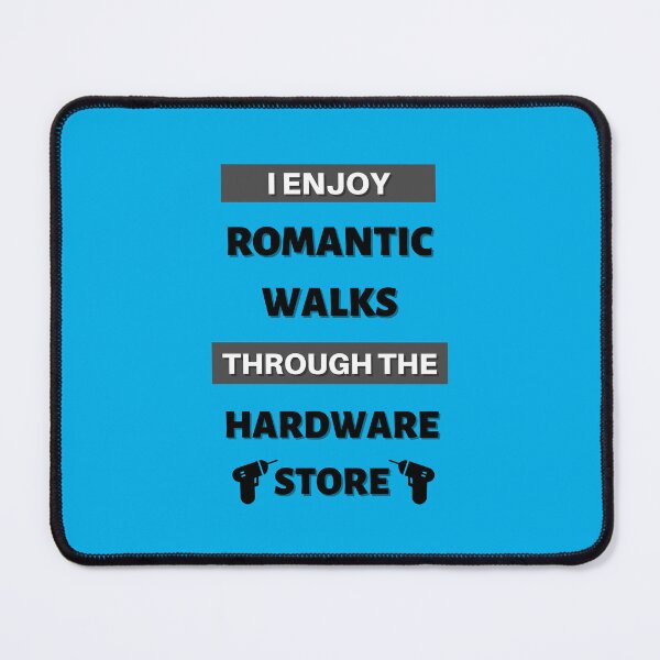 Item preview, Electrical Tools Addiction- I enjoy romantic walks through the hardware store designed and sold by EngineersArt.