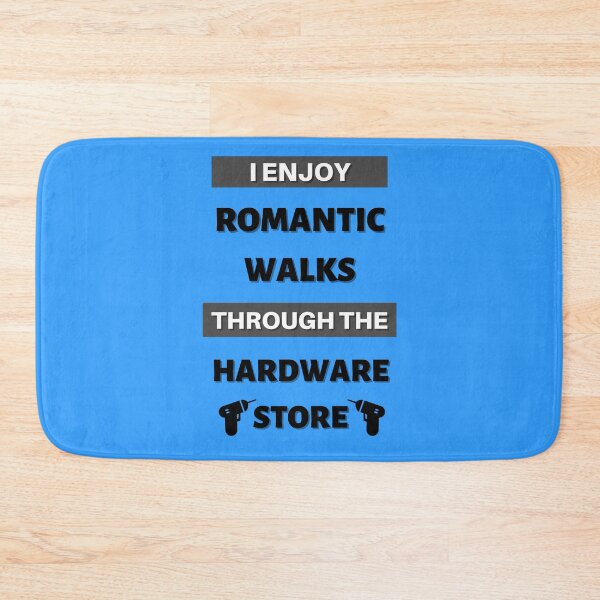 Item preview, Electrical Tools Addiction- I enjoy romantic walks through the hardware store designed and sold by EngineersArt.