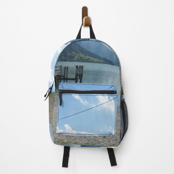 Item preview, Lake Schliersee designed and sold by secretofpegasus.
