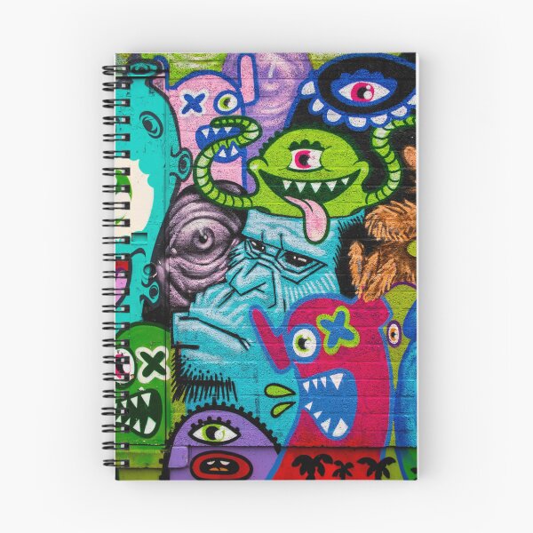 Item preview, Graffiti on a wall painting texture background designed and sold by BestDesign87.