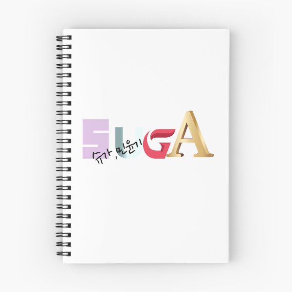 Item preview, Best Suga, artist naming,Korean designed and sold by Johnallthings.