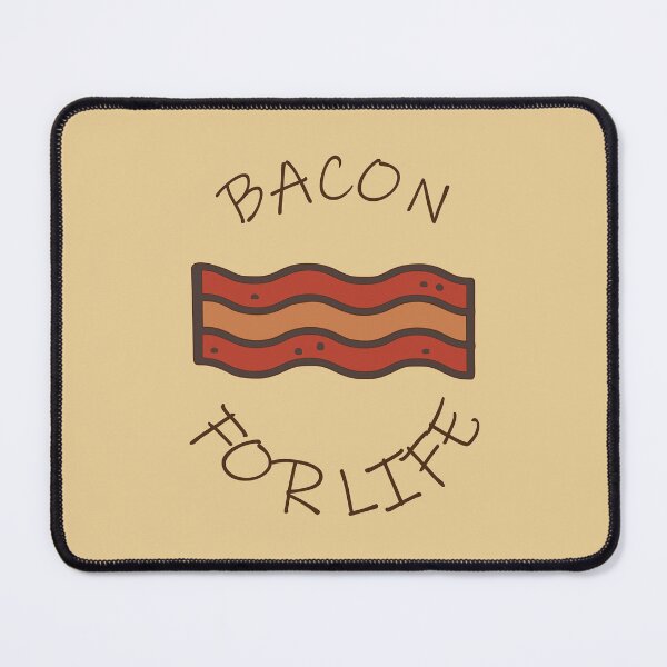 Item preview, Bacon For Life designed and sold by AJ Liber.