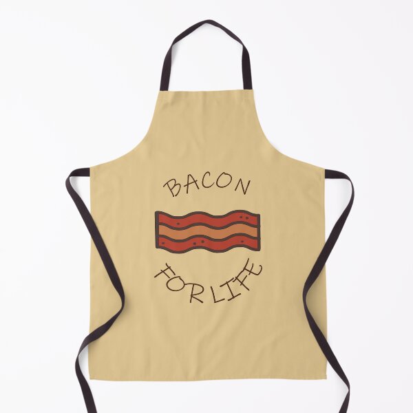 Item preview, Bacon For Life designed and sold by AJ Liber.