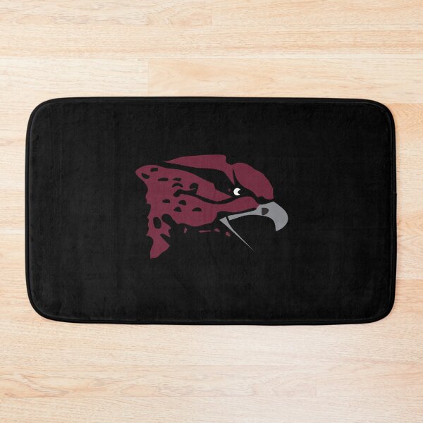 Item preview, Umes Hawks Sticker designed and sold by gretaboone.