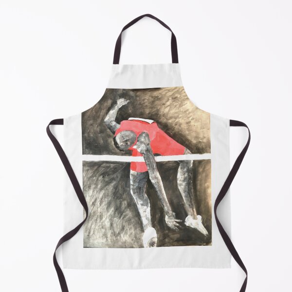 Item preview, High Jump designed and sold by davidgoble.