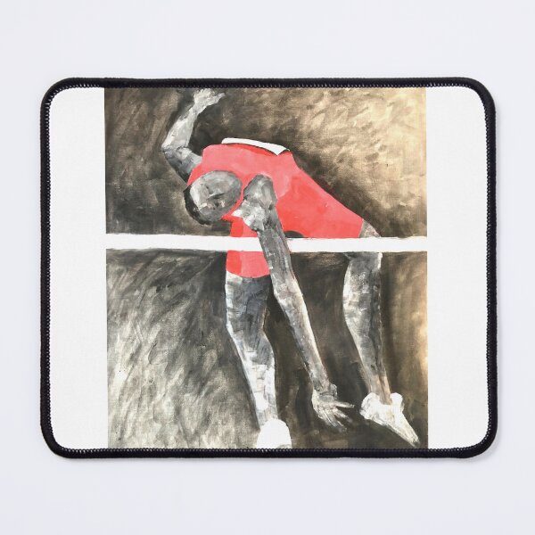 Item preview, High Jump designed and sold by davidgoble.