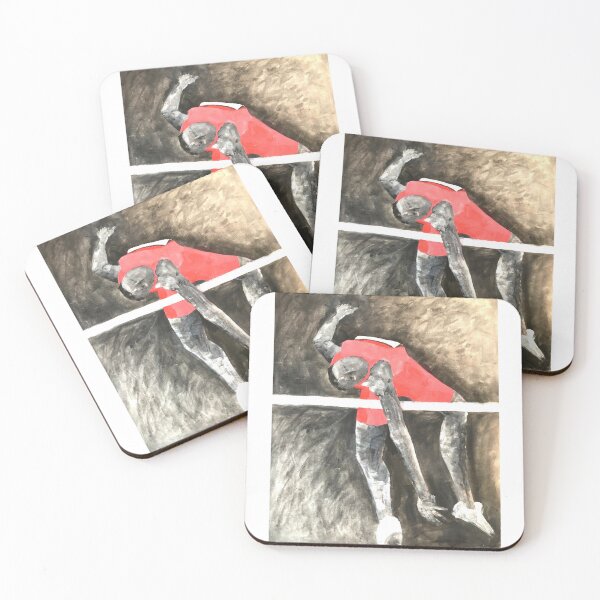Item preview, High Jump designed and sold by davidgoble.