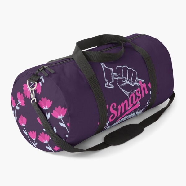 Item preview, Smash The Patriarchy-International Women’s Day designed and sold by NawalMagdy.