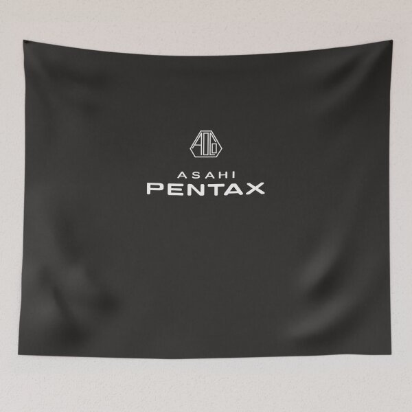 Item preview, Asahi Pentax Classic T-Shirt designed and sold by StefanieCzichy.