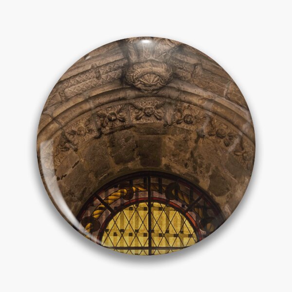 Item preview, Inside The Crypt At Jeronimos Monastery - 4 ©  designed and sold by © Hany G. Jadaa © Prince John Photography.