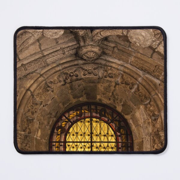 Item preview, Inside The Crypt At Jeronimos Monastery - 4 ©  designed and sold by © Hany G. Jadaa © Prince John Photography.