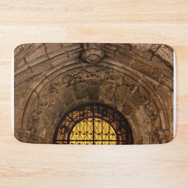 Item preview, Inside The Crypt At Jeronimos Monastery - 4 ©  designed and sold by © Hany G. Jadaa © Prince John Photography.