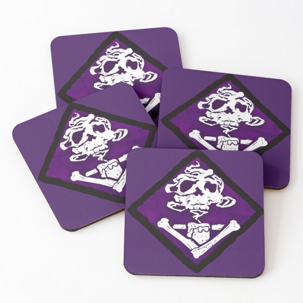 Item preview, Hex Haunted Ground: HQ Diamond Perk Inspired Splash Art designed and sold by cwindsor.
