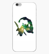 Rayquaza used Dragon Pulse iPhone Case