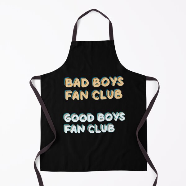 Item preview,  BAD BOYS | GOOD BOYS FAN CLUB [sticker pack] designed and sold by Colorful-Inspo.