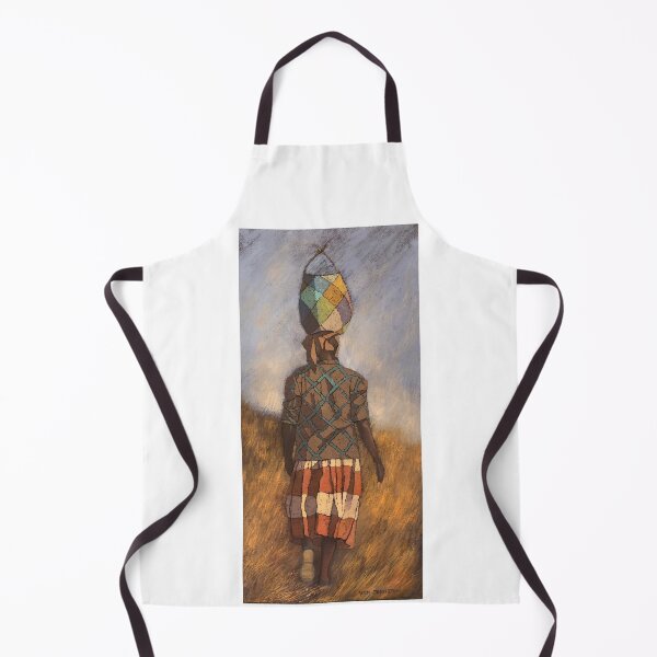 Item preview, Going Home 2 designed and sold by vonJohnstonArt.