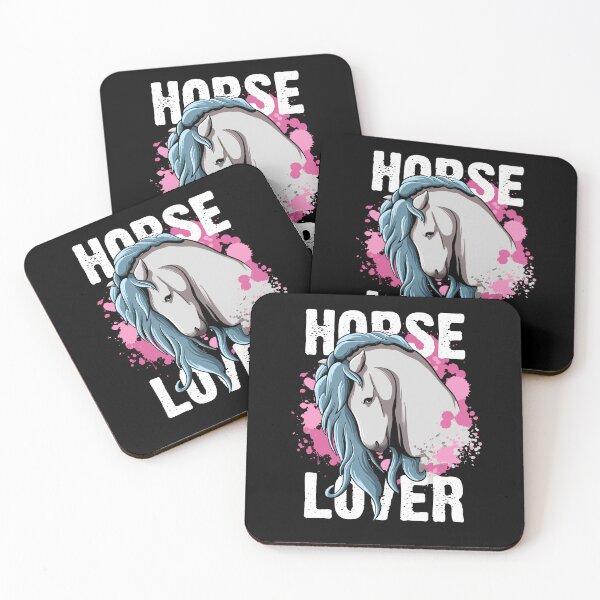 Item preview, Horse Lover Girl Horseback Riding Women designed and sold by Lambo-Designs.