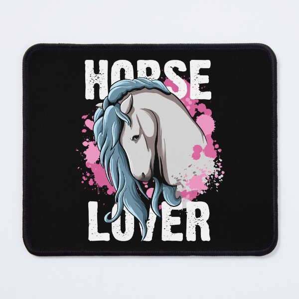 Item preview, Horse Lover Girl Horseback Riding Women designed and sold by Lambo-Designs.