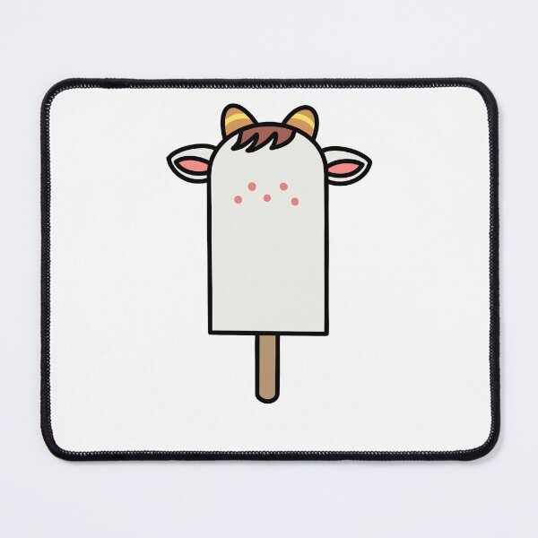 Item preview, Chevre Popsicle designed and sold by LWBookClub.