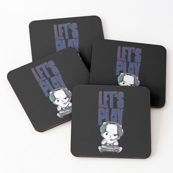 Item preview, Let's Play designed and sold by Firetree.