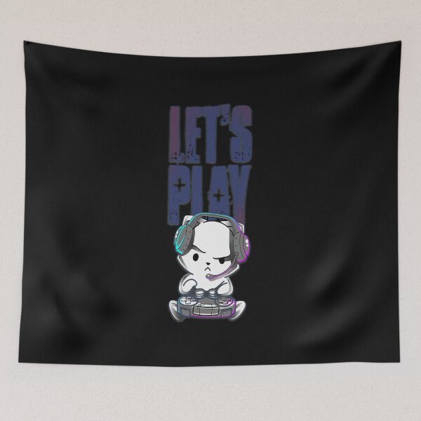 Item preview, Let's Play designed and sold by Firetree.
