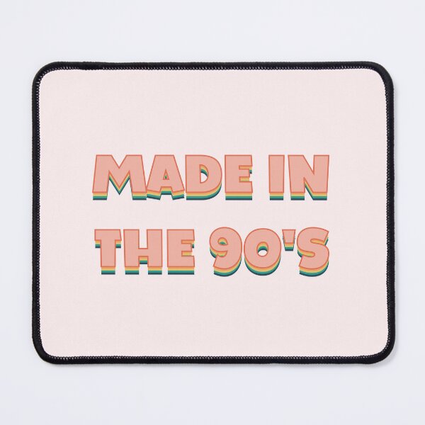 Item preview, MADE IN THE 90'S designed and sold by Colorful-Inspo.