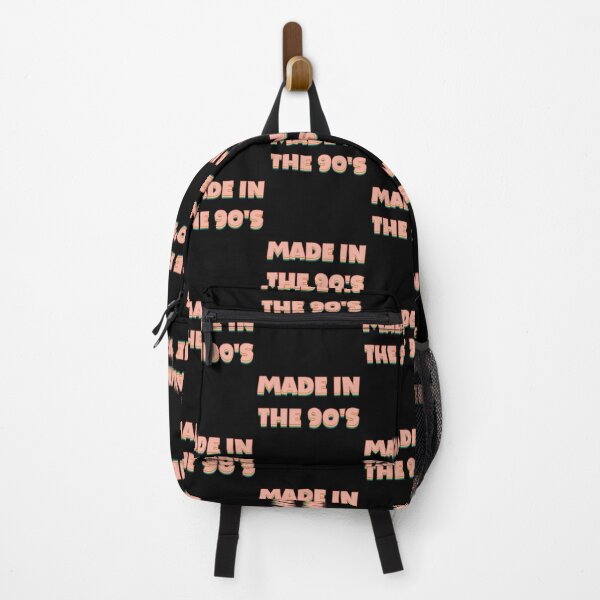 Item preview, MADE IN THE 90'S  designed and sold by Colorful-Inspo.