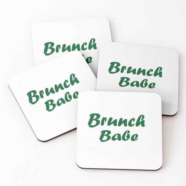 Item preview, Brunch Babe designed and sold by BeaaastDSN.