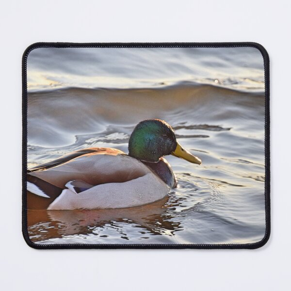 Item preview, Marvelous Mallard designed and sold by DonnaM.