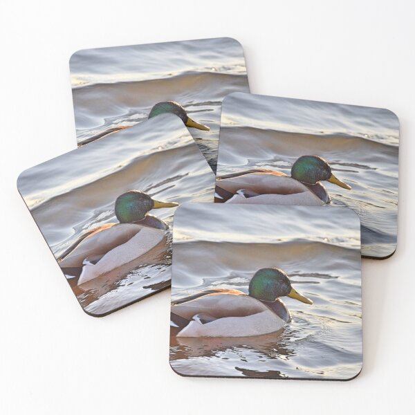 Item preview, Marvelous Mallard designed and sold by DonnaM.