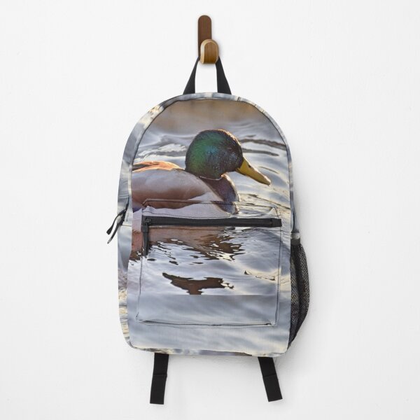 Item preview, Marvelous Mallard designed and sold by DonnaM.