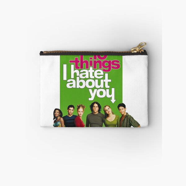 Item preview, 10 things i hate about you poster  designed and sold by sranje.