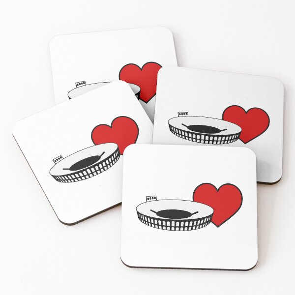 Item preview, Heart Arena Verona designed and sold by RiciPaneto.