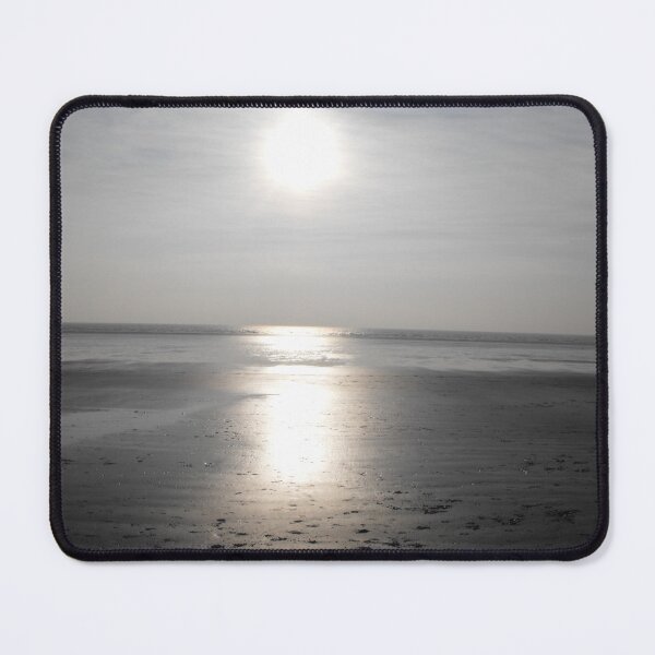 Item preview, The Midday Sun Reflecting On The Beach  designed and sold by MakeAMomentGift.