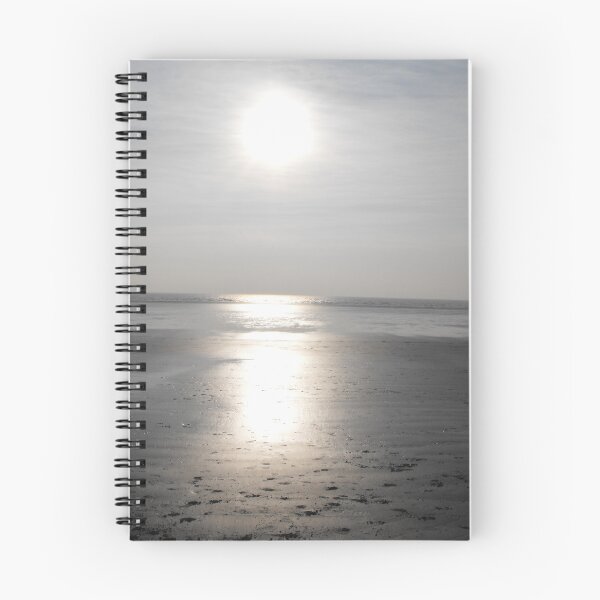 Item preview, The Midday Sun Reflecting On The Beach  designed and sold by MakeAMomentGift.