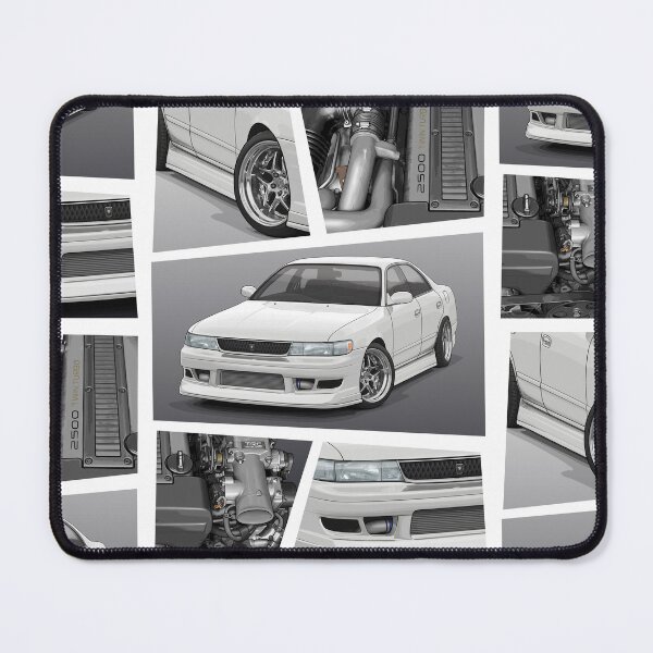 Item preview, Jzx 90 X 1Jz designed and sold by ArtyMotive.