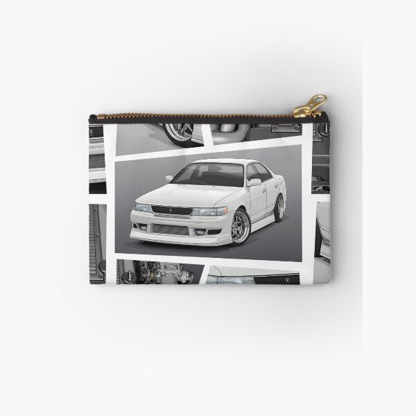 Item preview, Jzx 90 X 1Jz designed and sold by ArtyMotive.