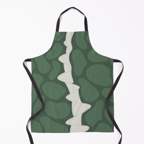Item preview, Crocodile designed and sold by Nataliia Kholodniak.