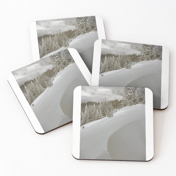 Item preview, snow wave designed and sold by DeclanPillinger.