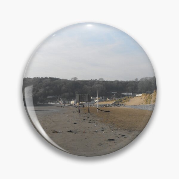 Item preview, A Distant Village  designed and sold by MakeAMomentGift.