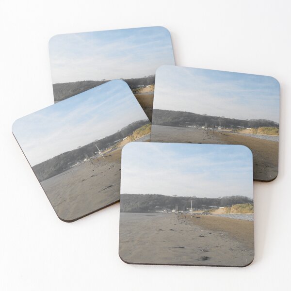 Item preview, A Distant Village  designed and sold by MakeAMomentGift.