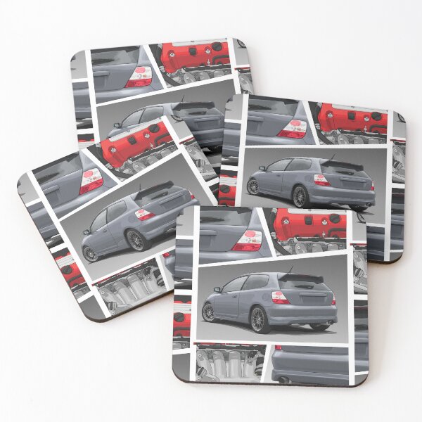 Item preview, Civic Ep3 X K20 Engine designed and sold by ArtyMotive.