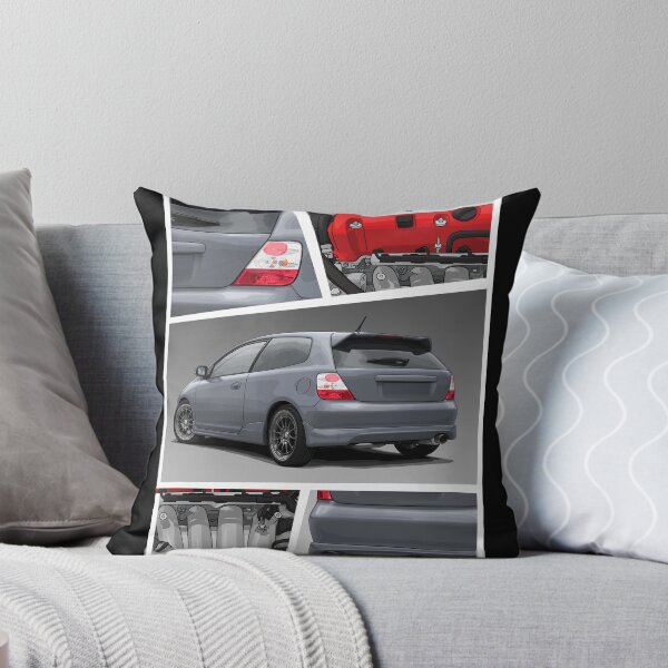 Item preview, Civic Ep3 X K20 Engine designed and sold by ArtyMotive.