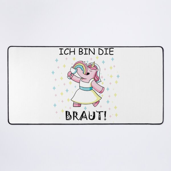 Item preview, JGA Party Hen Party Rumbling Bride Women's T-Shirt "I'm the Bride!" designed and sold by Andrea-Design.