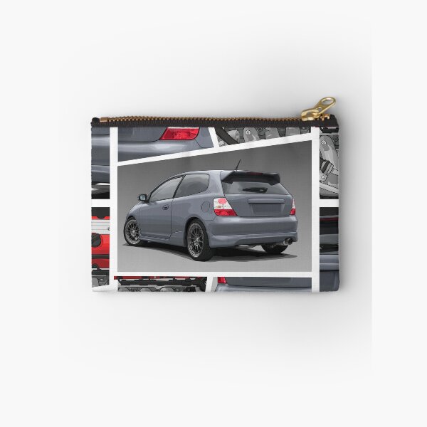 Item preview, Civic Ep3 X K20 Engine designed and sold by ArtyMotive.