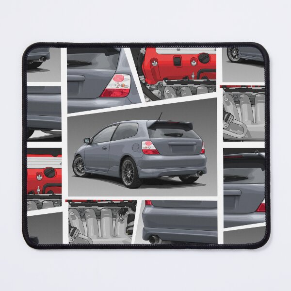 Item preview, Civic Ep3 X K20 Engine designed and sold by ArtyMotive.
