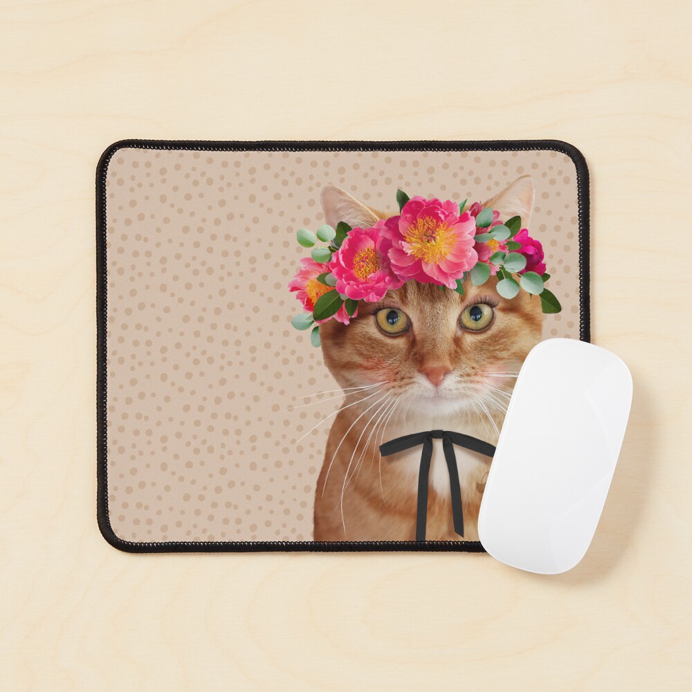 Item preview, Mouse Pad designed and sold by Catcherry.