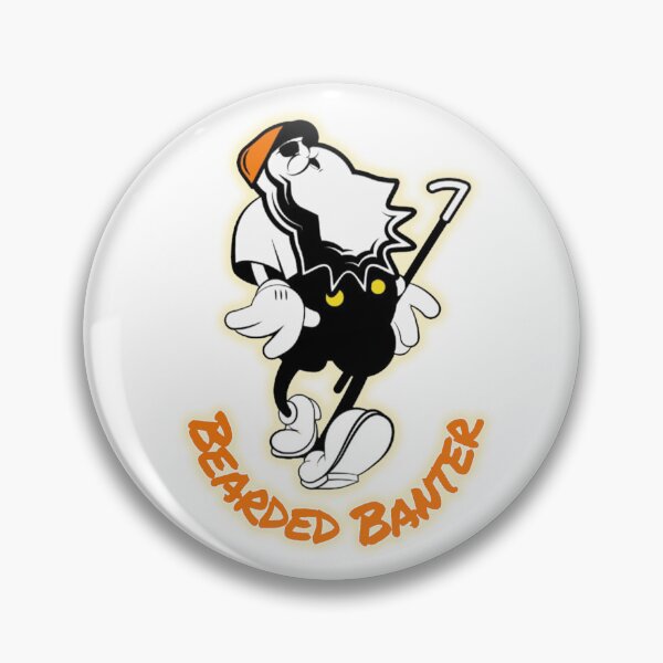 Item preview, Lord Banter designed and sold by BeardedBanter.